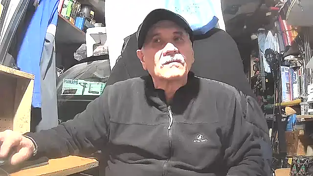 Snapshot of nonnomaturobisex chatting on 02/11/25, 06:33 nonnomaturobisex online show from 02/11/25, 06:33