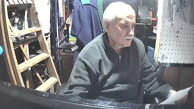 Snapshot of nonnomaturobisex chatting on 03/18/25, 07:30 nonnomaturobisex online show from 03/18/25, 07:30