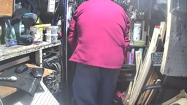 Snapshot of nonnomaturobisex chatting on 03/19/25, 10:55 nonnomaturobisex online show from 03/19/25, 10:55