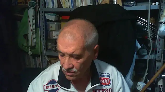 nonnomaturobisex online show from 10/03/25, 09:06