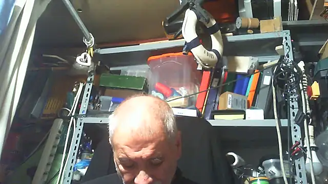 nonnomaturobisex online show from 10/18/25, 10:27