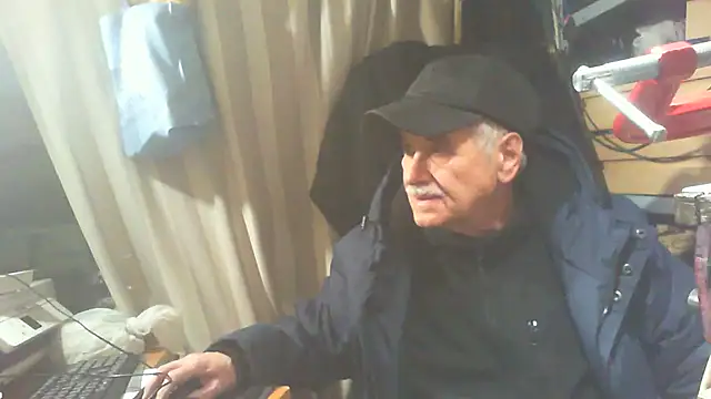 nonnomaturobisex online show from 11/28/25, 03:14