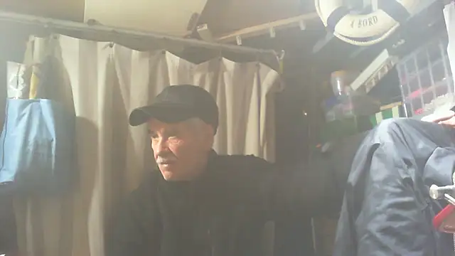 nonnomaturobisex online show from 11/30/25, 11:25