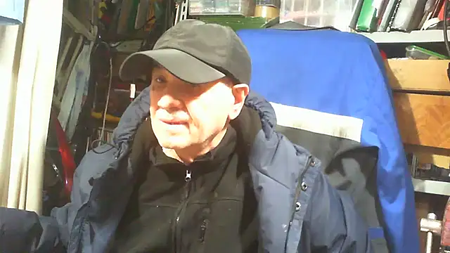 nonnomaturobisex online show from 12/19/25, 08:21