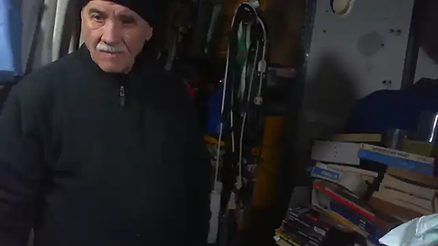 nonnomaturobisex online show from 01/06/26, 09:02