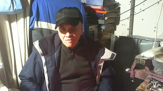 nonnomaturobisex online show from 01/07/26, 08:39