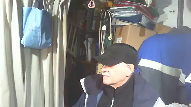 nonnomaturobisex online show from 01/14/26, 08:31