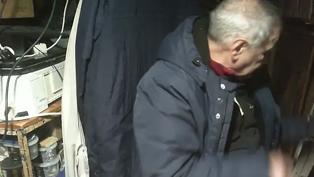 nonnomaturobisex online show from 02/19/26, 10:11