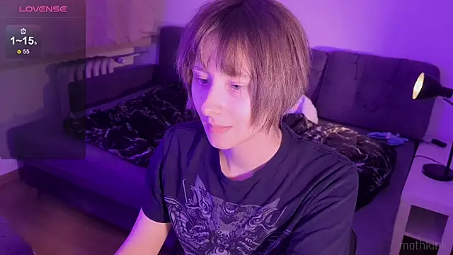 mothkink online show from 12/19/25, 06:59