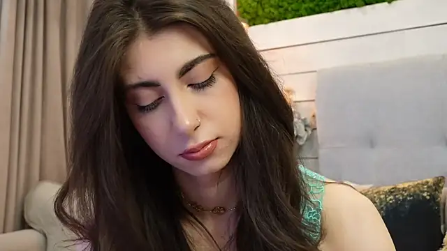 Snapshot of IsabellaMysty chatting on 12/13/25, 10:48 IsabellaMysty online show from 12/13/25, 10:48