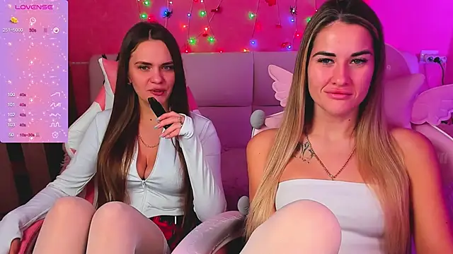 ivannatompsonnn online show from 11/28/25, 06:05