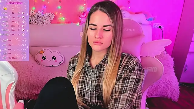 ivannatompsonnn online show from 03/09/26, 06:06