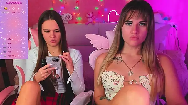 ivannatompsonnn online show from 04/03/26, 05:49