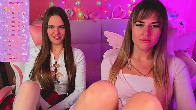 ivannatompsonnn online show from 04/10/26, 06:40