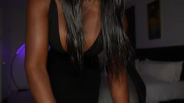 Snapshot of -------Miss-K------- chatting on 05/10/26, 02:55 -------Miss-K------- online show from 05/10/26, 02:55