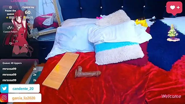 Snapshot of candela_lan chatting on 12/14/24, 08:34 candela lan online show from 12/14/24, 08:34