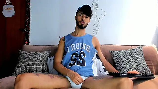 DERRYMASTER online show from 12/21/25, 05:20