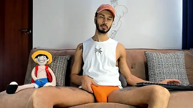 DERRYMASTER online show from 03/05/26, 01:40