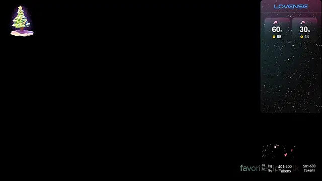 cloe 25 online show from 12/19/24, 02:12