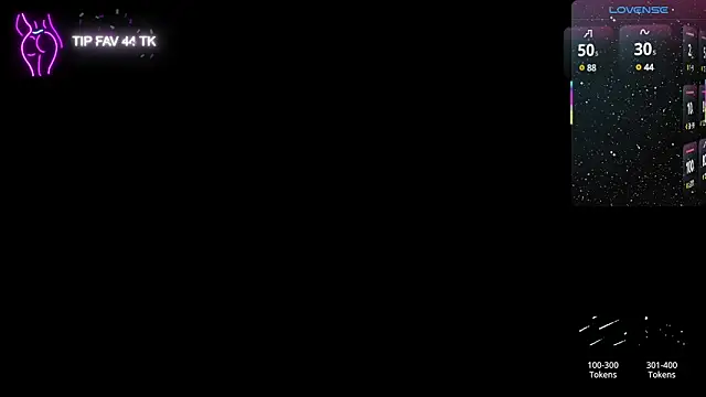 cloe 25 online show from 03/14/25, 02:20