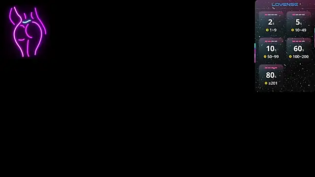 cloe 25 online show from 03/20/25, 02:40