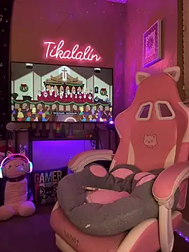 Tikalalin online show from 01/13/26, 03:45