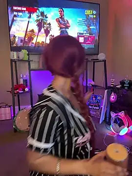 Tikalalin online show from 02/07/26, 04:38