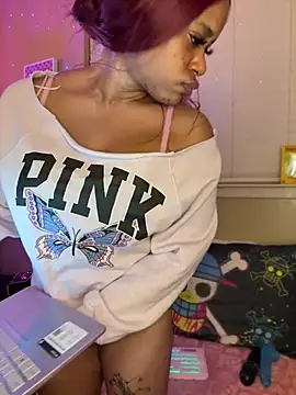 Tikalalin online show from 02/10/26, 03:43