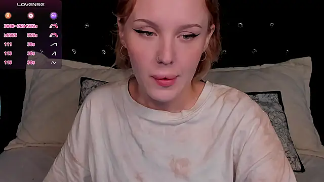 LianaFord online show from 02/28/25, 07:46