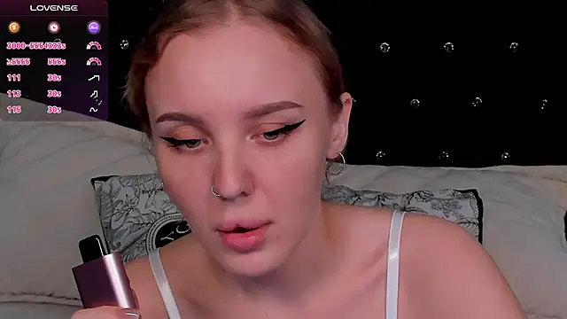 LianaFord online show from 03/05/25, 07:06