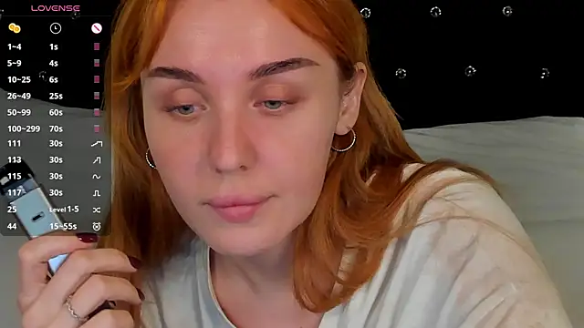 LianaFord online show from 11/13/25, 07:46