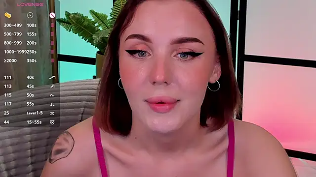 LianaFord online show from 03/21/26, 08:19