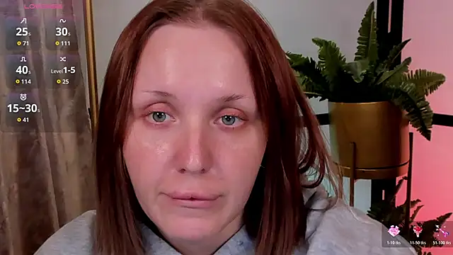 LianaFord online show from 05/13/26, 04:54