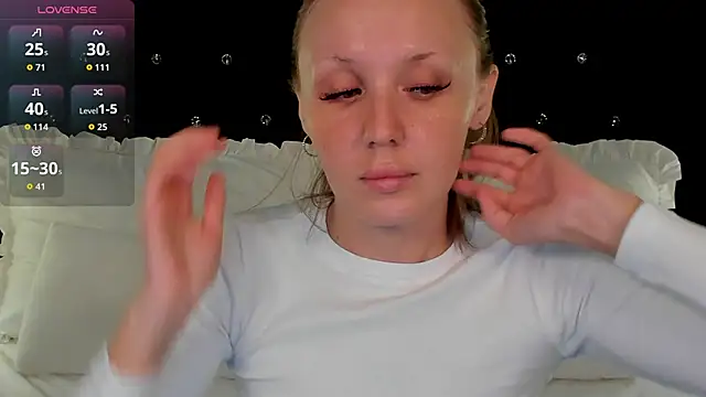LianaFord online show from 05/29/26, 05:05