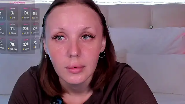 LianaFord online show from 05/30/26, 04:53