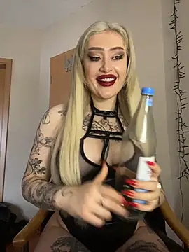 JennaLinn online show from 01/24/25, 11:59