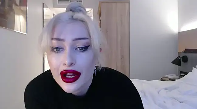 JennaLinn online show from 01/26/25, 03:58