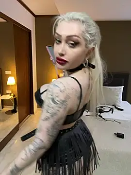 JennaLinn online show from 03/09/25, 04:11