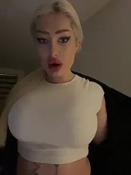 JennaLinn online show from 03/18/25, 07:31