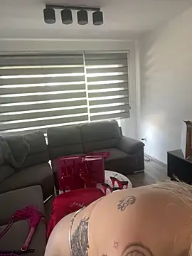 JennaLinn online show from 09/14/25, 12:04