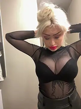 JennaLinn online show from 10/07/25, 06:49