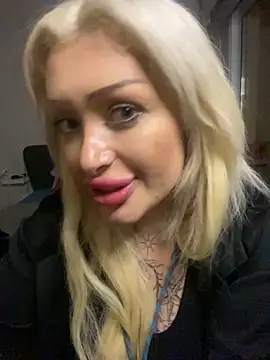 JennaLinn online show from 10/09/25, 04:38