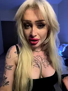 JennaLinn online show from 10/21/25, 01:28