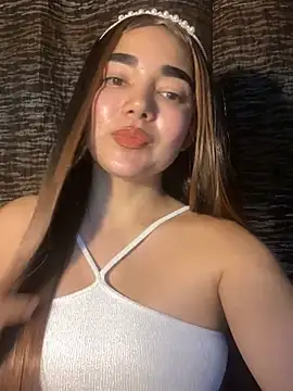 DulceChloe99 online show from 03/27/26, 11:04