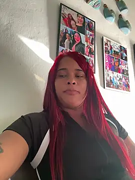 sweet morbid hot online show from 01/29/25, 10:11