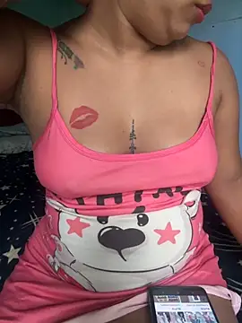 sweet morbid hot online show from 09/30/25, 09:09