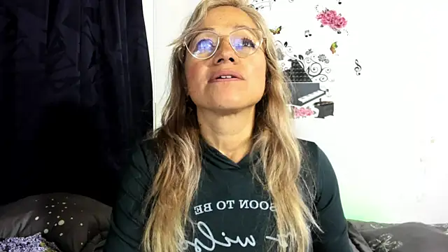 anthonela mature  online show from 12/05/24, 10:12