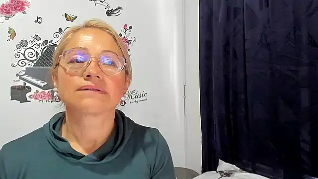 anthonela mature  online show from 12/10/24, 07:43