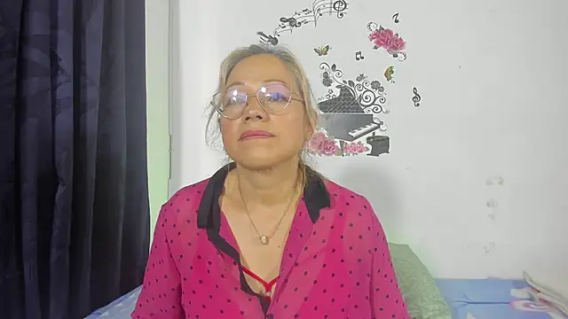 anthonela mature  online show from 02/06/25, 09:28