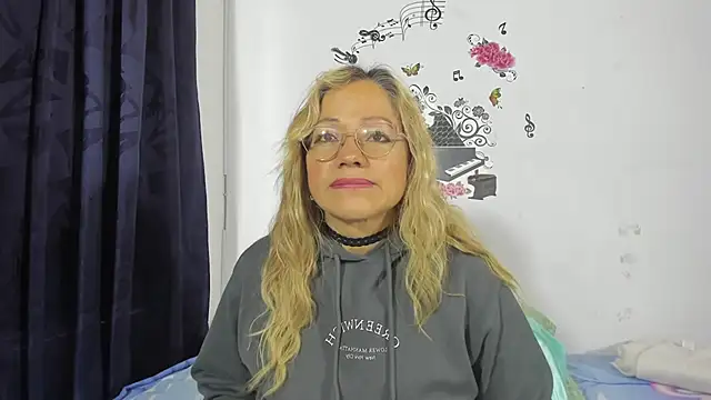 anthonela mature  online show from 02/11/25, 07:38